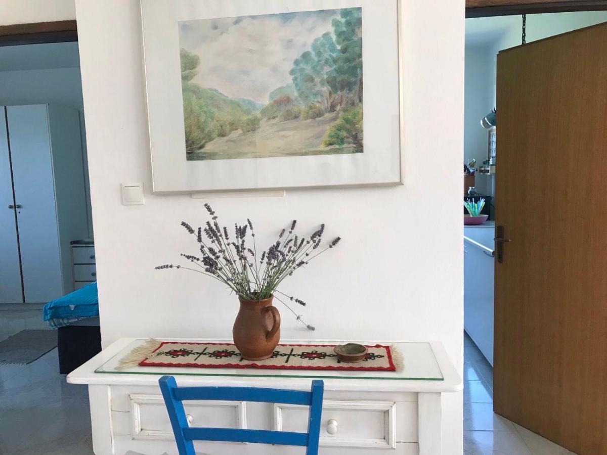Apartman Kačić Sveti Ivan Dobrinjski Bagian luar foto