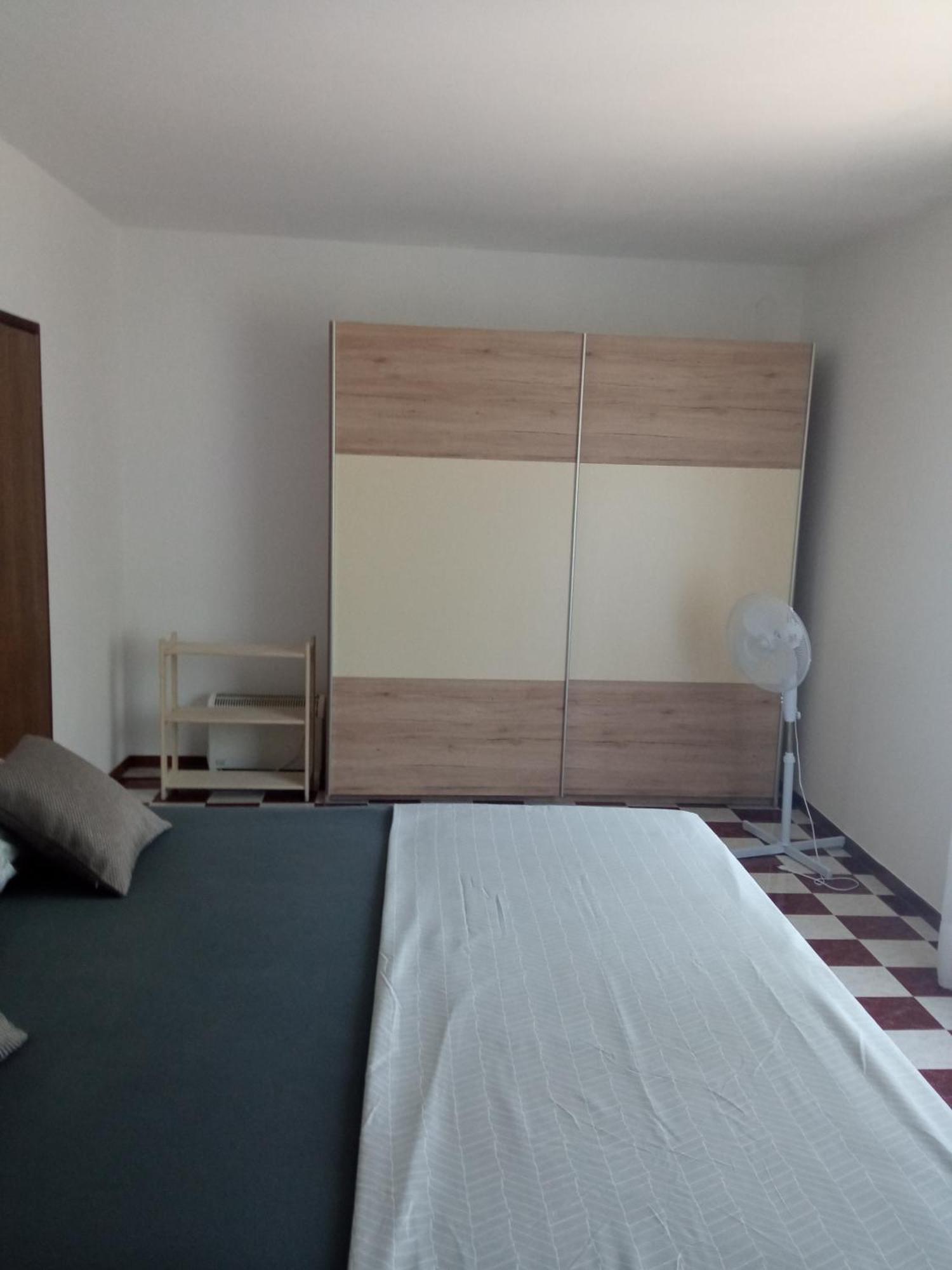 Apartman Kačić Sveti Ivan Dobrinjski Bagian luar foto
