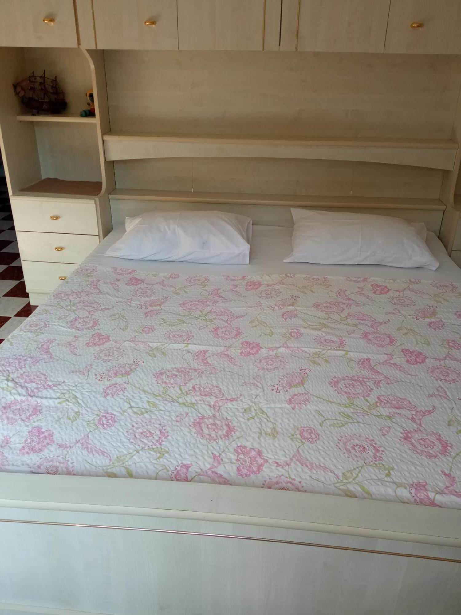 Apartman Kačić Sveti Ivan Dobrinjski Bagian luar foto